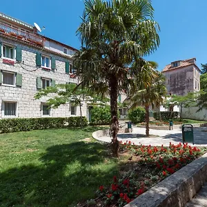 Palazzo D , Split Kroatien