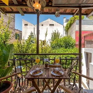 Paradise Garden , Split Kroatien