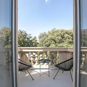 Deluxe Antonio , Pula Kroatien