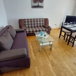 Apartman Relax